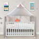 Funna Baby Σет За Количка Многоцветен 6бр