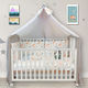 Funna Baby Set Pentru Patut Multicolor 6buc piese