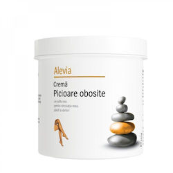 Alevia Cremă Pentru Îngrijirea Picioarelor 250gr Alevia Cremă Pentru Îngrijirea Picioarelor 250gr