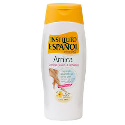 Instituto Espanol Arnica Lotion Feet 500ml