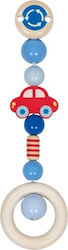 Goki Hanging Baby Toy for Stroller