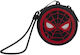 Havaianas Marvel Red Θήκη σε Κόκκινο χρώμα για Universal