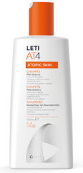 Leti Labs Σαμπουάν 250ml Leti Labs Σαμπουάν 250ml