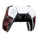 Lizard Skins Plastic PS5 Controller Skin