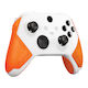 Lizard Skins Plastic Xbox Series Controller Skin Orange