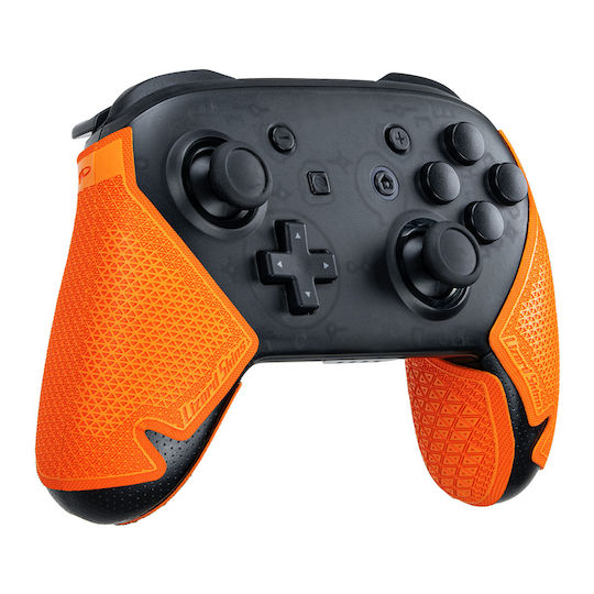 Lizard Skins Plastic Switch Controller Skin Orange