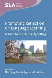 Promoting Reflection On Language Learning