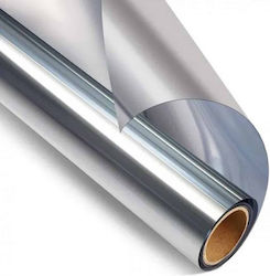Car Sun Protection Film for Car Windows Smoked Mirror