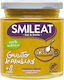 Smileat Meniu bebelusi Potito Bean Stew 230gr pentru 8+ Luni