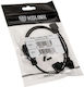 Cable Kolink Y-splitter 3 Pin 2x Argb Devices Pgw-ac-kol-043
