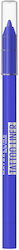 Maybelline Tattoo Long Lasting Αδιάβροχο Μολύβι Ματιών 819 Galactic Cobalt