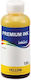 Inktec Съвместима мастиленоструйна касета Epson T0324, T0424, T0444, T0474 100мл Жълт 1бр