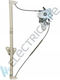 Electric Life Door Spare Parts Volkswagen Transporter / T4 ZR VK23 L B