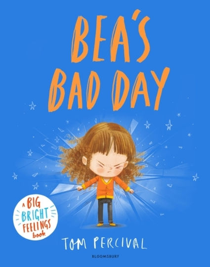 Bea's Bad Day Bea's Bad Day