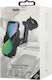 Musthavz Car Mobile Mount with Adjustable Hooks Black