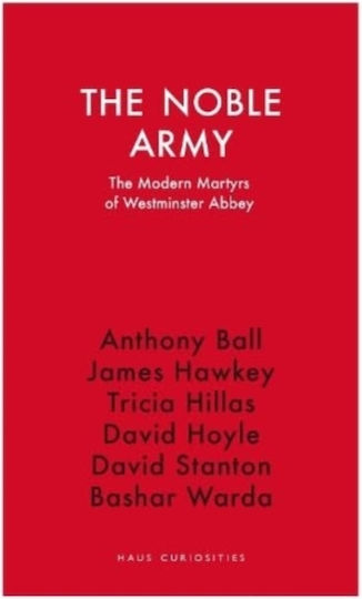 Noble Army Noble Army