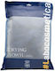 #Labocosmetica Lavetă Microfibră Uscare Auto 530gsm Gri 90x70cm