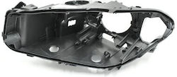 Rama farurilor auto pentru BMW Seria 5 Rama farurilor auto pentru BMW Seria 5