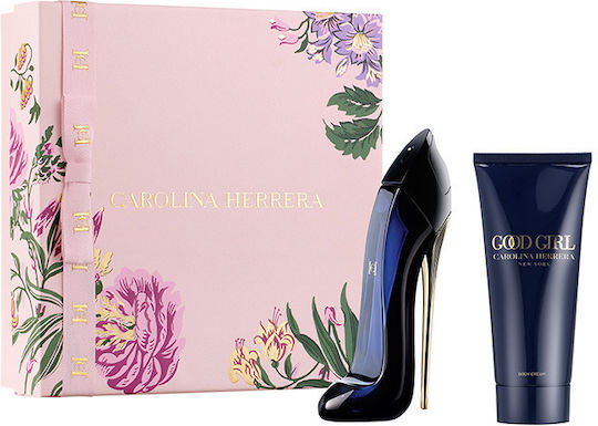 Good Girl Damen Set mit Eau de Parfum