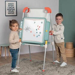 Smoby Kids Floor Markerboard / Magnetic Board