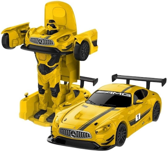 Rastar Mercedes-Benz GT3 Αυτοκινητάκι 1:32