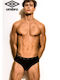 Men's Slips black 3Pack