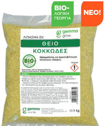 ProKROB Κοκκώδες Λίπασμα Θείου 1kg