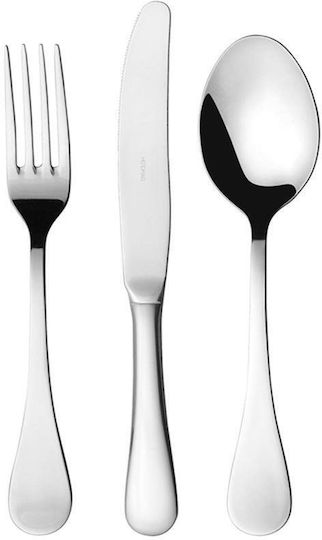 Rocco Cutlery Set 24 Pieces