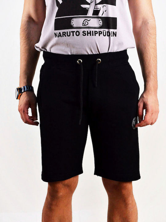 Celeste Men's Shorts Black