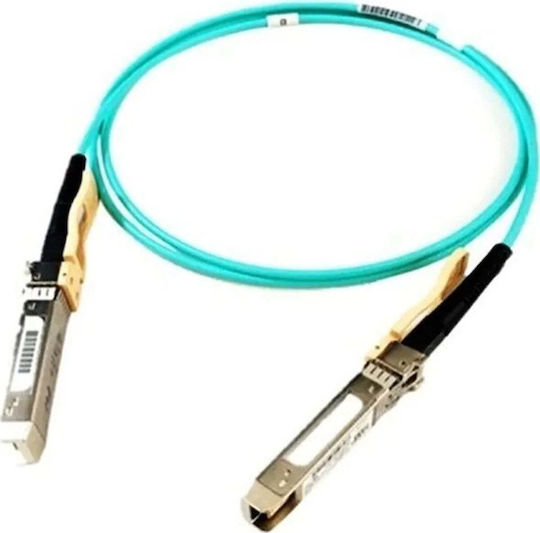 Cisco Optisches Faserkabel 5m Grau