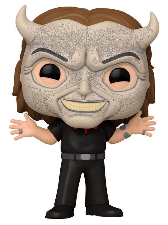Funko Pop! Movies: Black Phone - The Grabber 14...