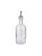 APS Cutie de ulei Sticlă cu Flux 350ml