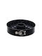Cake Pan Carbon Steel 28.5x7cm 2 Bases