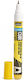 Pebeo Marker Yellow for Leather