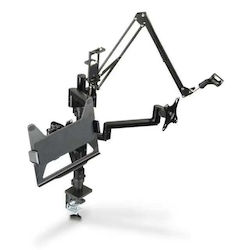 HAMA Поставка за монитор до 32" HAMA Поставка за монитор до 32"