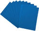 Colorfix Schaumstoffpapier A3 Blau
