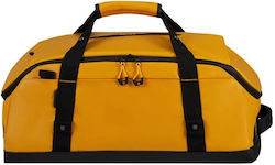 Samsonite Ecodiver Κίτρινο Samsonite Ecodiver Κίτρινο