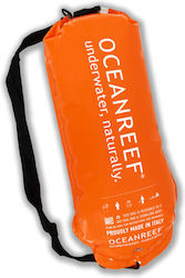 Ocean Reef Waterproof Backpack Orange