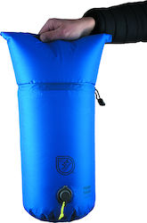 JR Gear Pump Sack Handtasche Blau JR Gear Pump Sack Handtasche Blau
