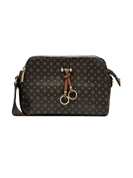 Jessica Geantă de damă Crossbody Maro