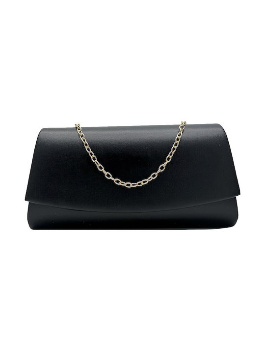 Jessica Damen Tasche Hand Schwarz