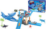 Shark Launcher 8855 310465 Toy Car Track Set