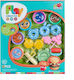 Knete - Spiel-Set Delicious für 3+ Alter, 4 Stück