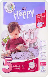 Bella Happy Junior No. 5 για 12-25kg 1τμχ