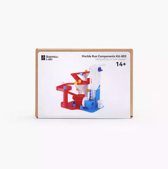 Bambu Lab Marble Run Components Kit MH003