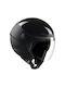 Tucano Urbano El' Pop Matt Coal Grey Motorradhelm Jet ECE 22.06 1250gr