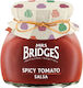 Σάλτσα Πικάντικη Ντομάτα Mrs Bridges 200gr