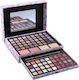 Miss Rose Makeup Palette for Face, Eyes & Lips