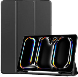 Tech-Protect Smartcase Flip Cover Rezistentă Ne...