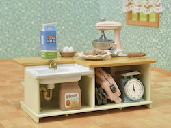 Epoch Toys Παιχνίδι Μινιατούρα Sylvanian Families για 3+ Ετών 11εκ. Epoch Toys Παιχνίδι Μινιατούρα Sylvanian Families για 3+ Ετών 11εκ.